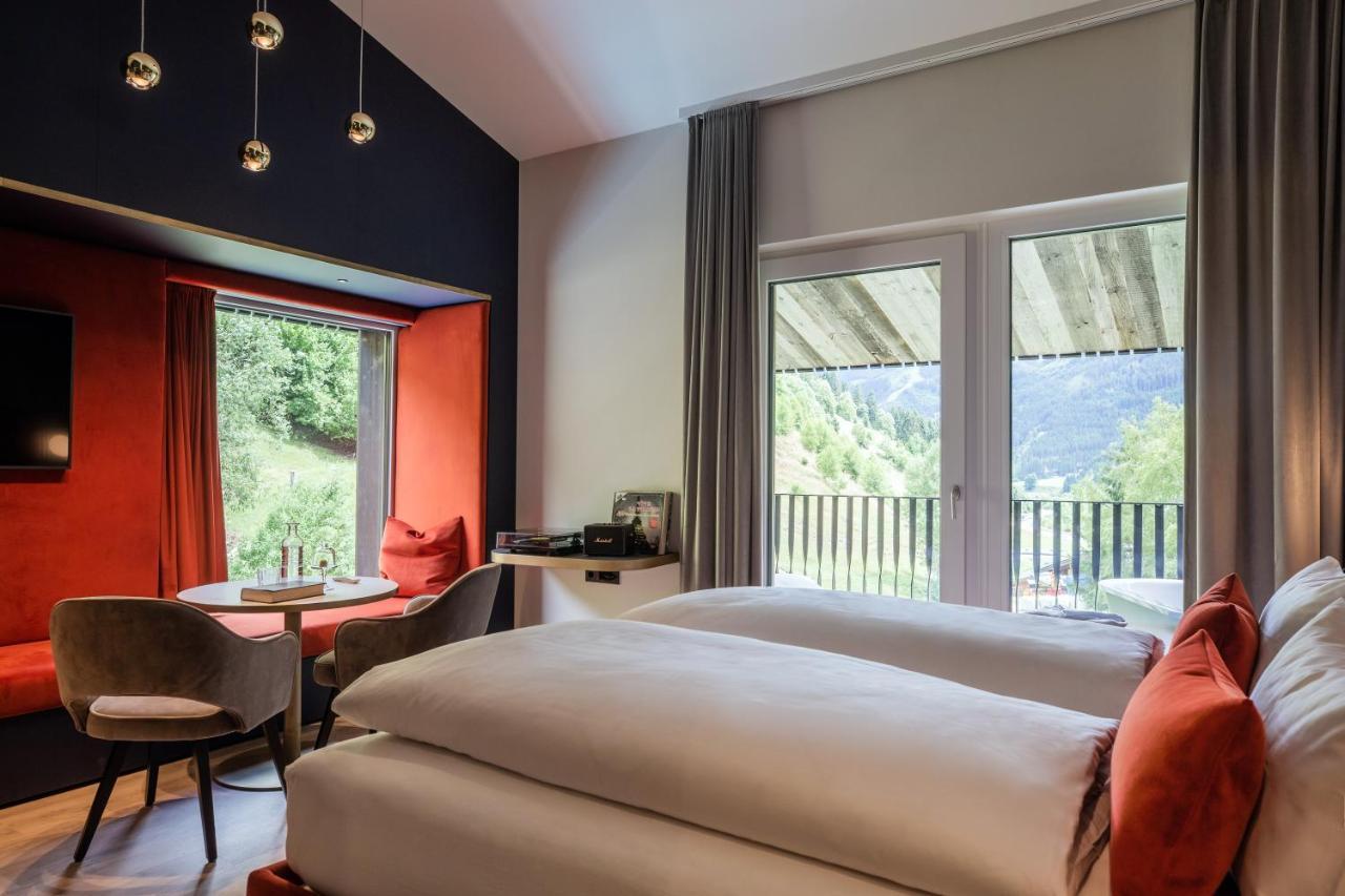 Goldstueck - Adults Only Hotel Saalbach-Hinterglemm Exterior foto