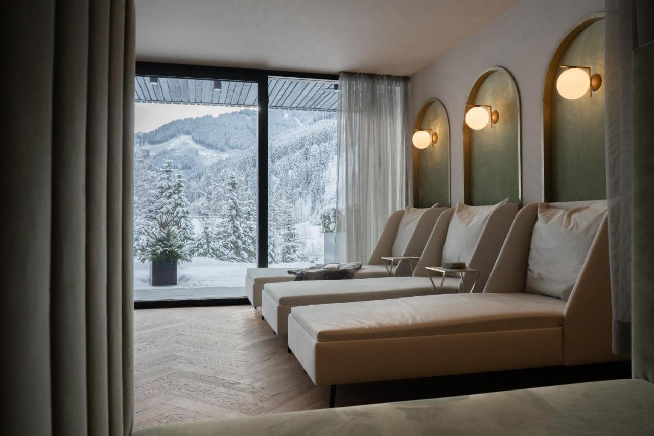 Goldstueck - Adults Only Hotel Saalbach-Hinterglemm Exterior foto