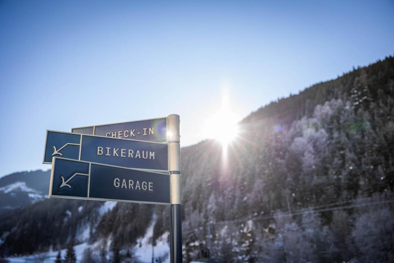 Goldstueck - Adults Only Hotel Saalbach-Hinterglemm Exterior foto